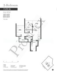 Pullman Residence  (D11), Condominium #568302781
